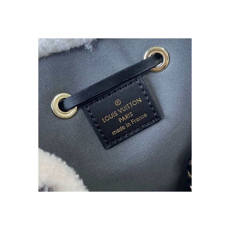 Louis Vuitton Noe Monogram Bag