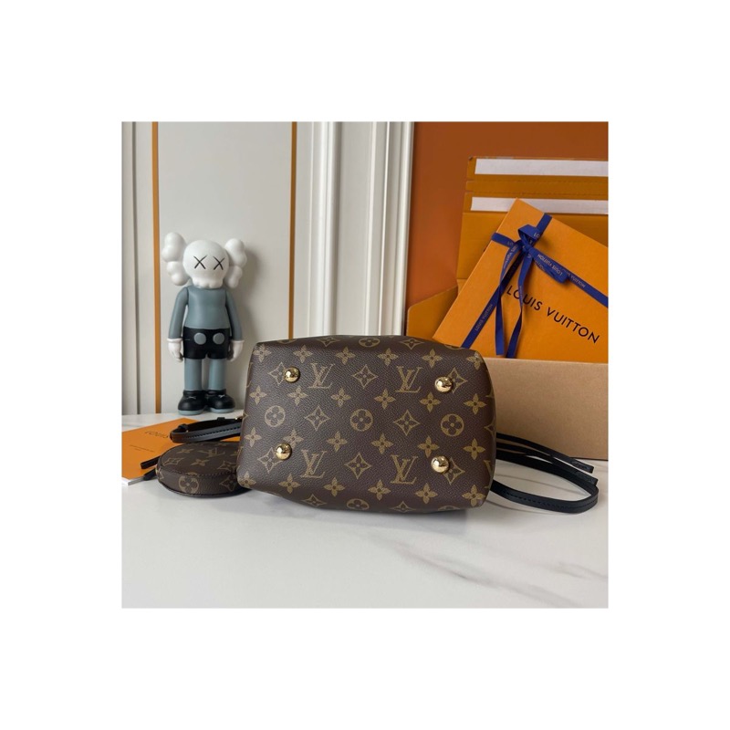 Louis Vuitton Noe Monogram Bag