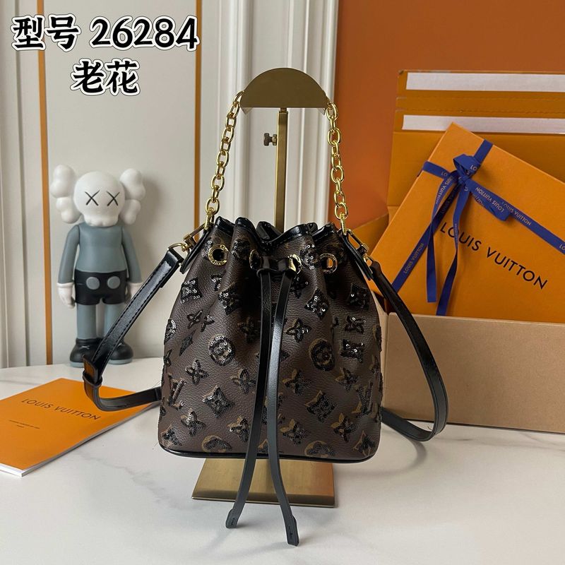 Louis Vuitton Noe Bag