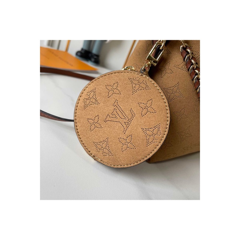 Louis Vuitton Monogram Crossbody Bag