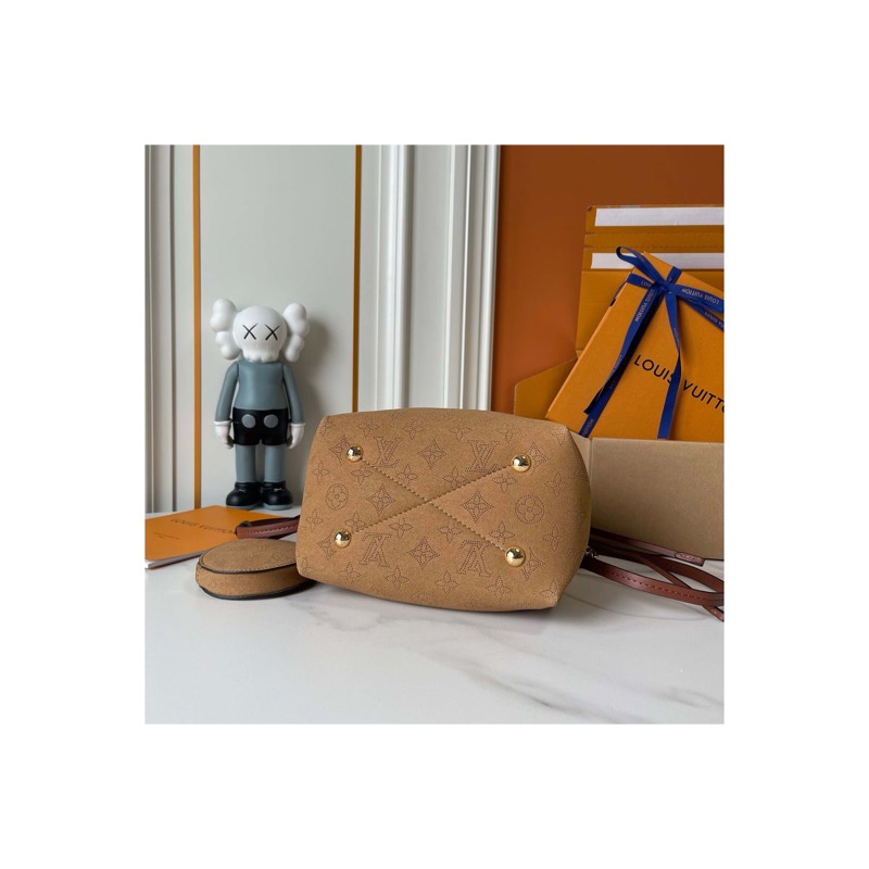 Louis Vuitton Monogram Crossbody Bag