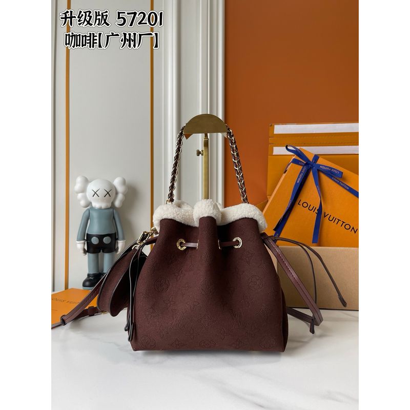 Louis Vuitton Noe Monogram Bag