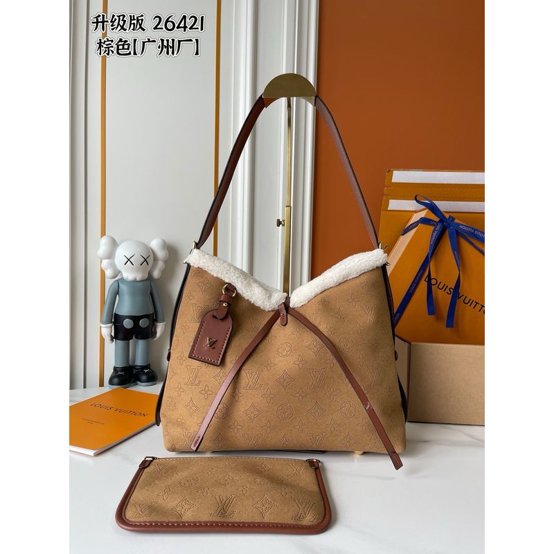 Louis Vuitton Crossbody Bag