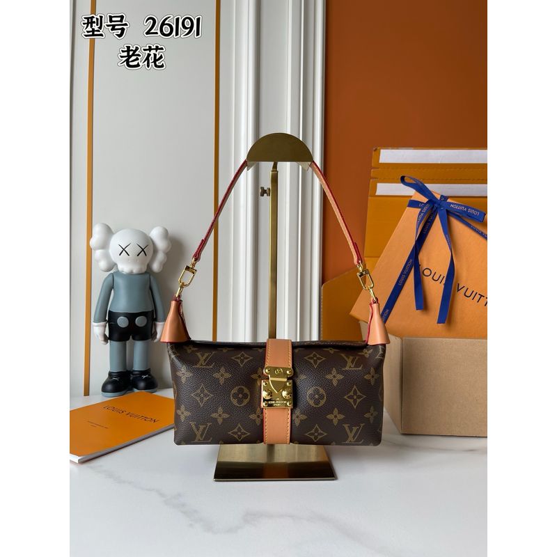 Louis Vuitton Crossbody Bag