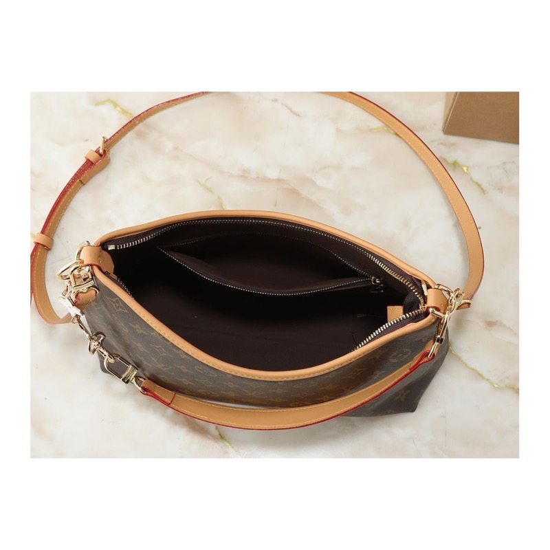 Louis Vuitton Dauphine Monogram Bag