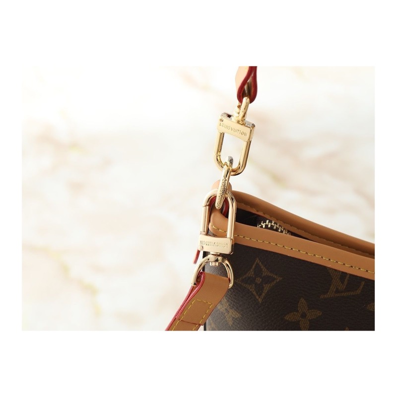Louis Vuitton Dauphine Monogram Bag