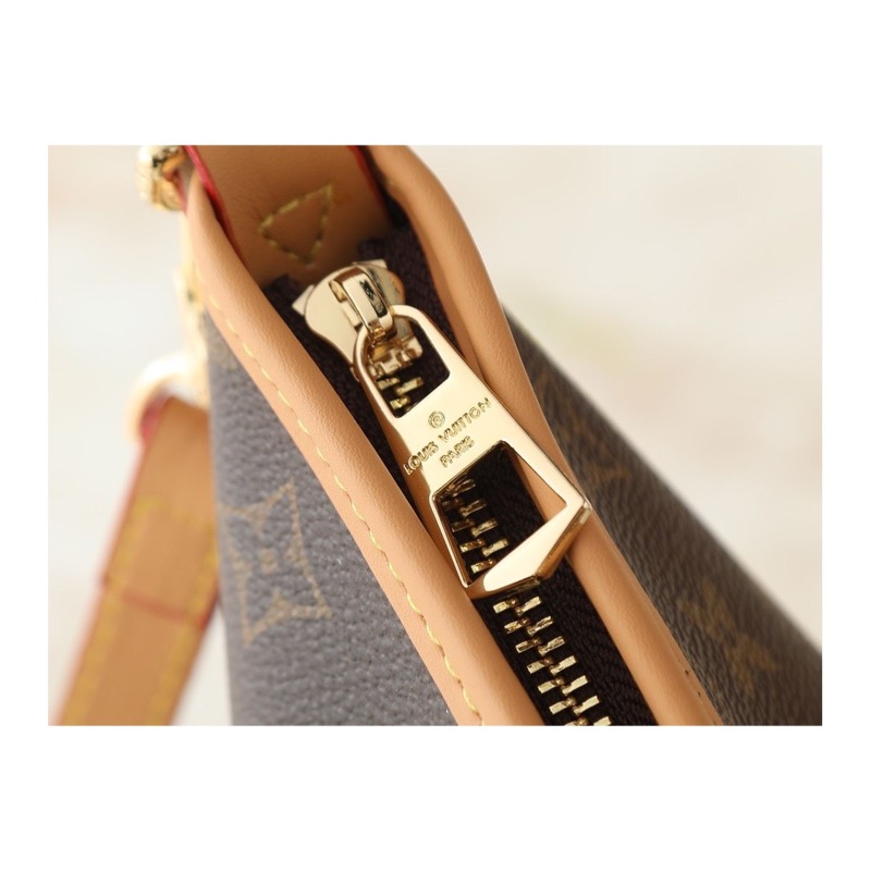 Louis Vuitton Dauphine Monogram Bag