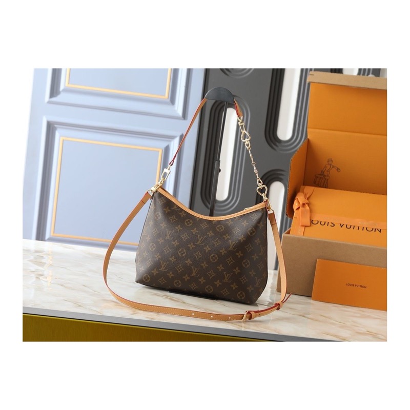 Louis Vuitton Dauphine Monogram Bag