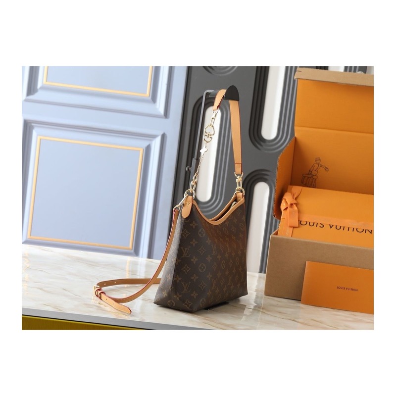 Louis Vuitton Dauphine Monogram Bag