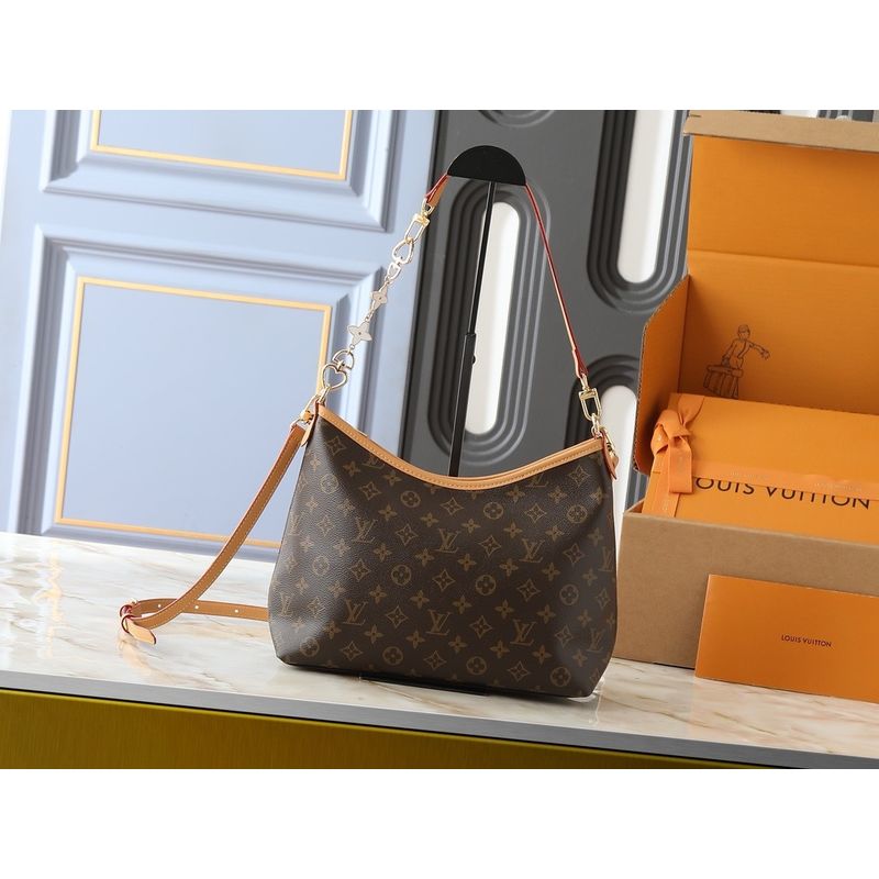 Louis Vuitton Dauphine Monogram Bag