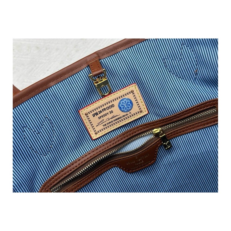 Louis Vuitton Neverfull Monogram Bag