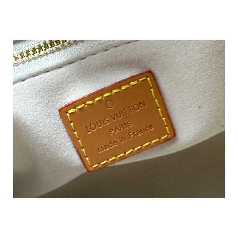 Louis Vuitton Monogram Shoulder Bag