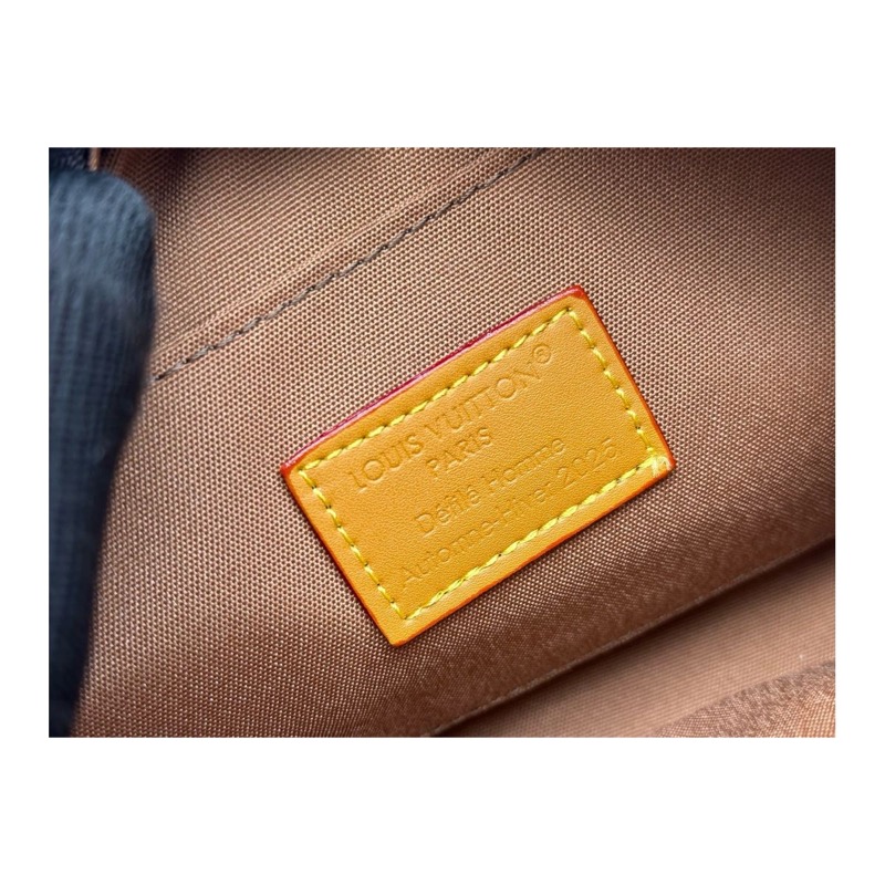 Louis Vuitton Monogram Crossbody Bag