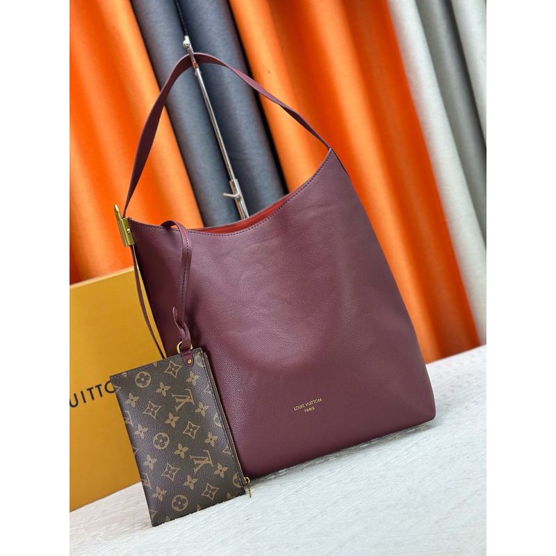 Louis Vuitton Speedy Bag