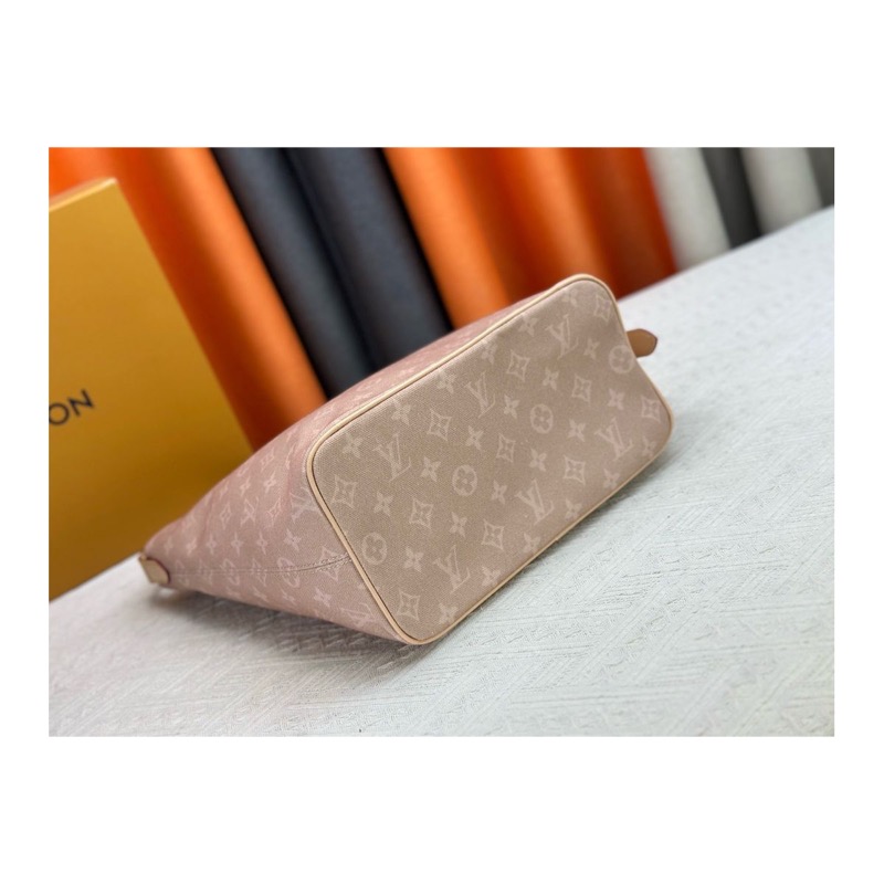 Louis Vuitton Keepall Monogram Bag