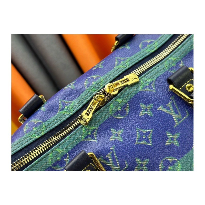 Louis Vuitton Keepall Monogram Bag