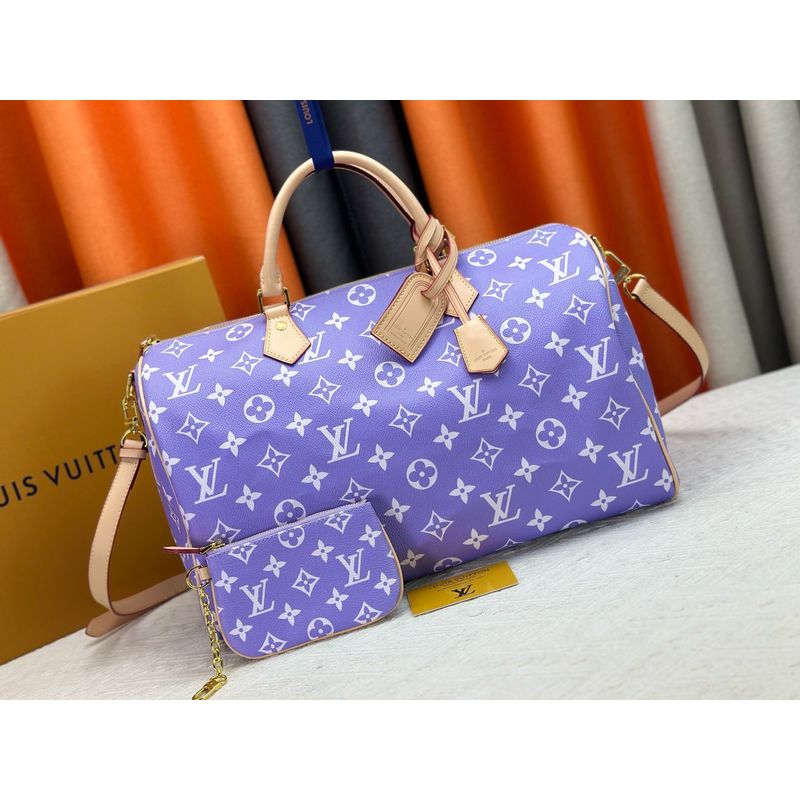 Louis Vuitton Speedy Bag