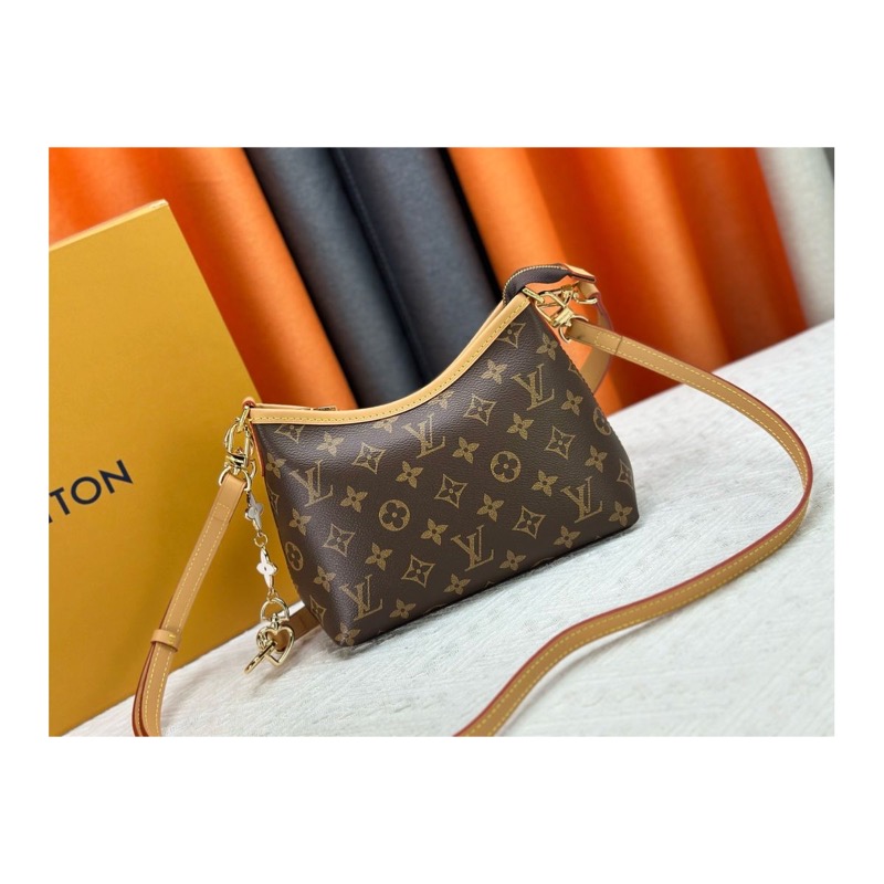 Louis Vuitton Monogram Shoulder Bag