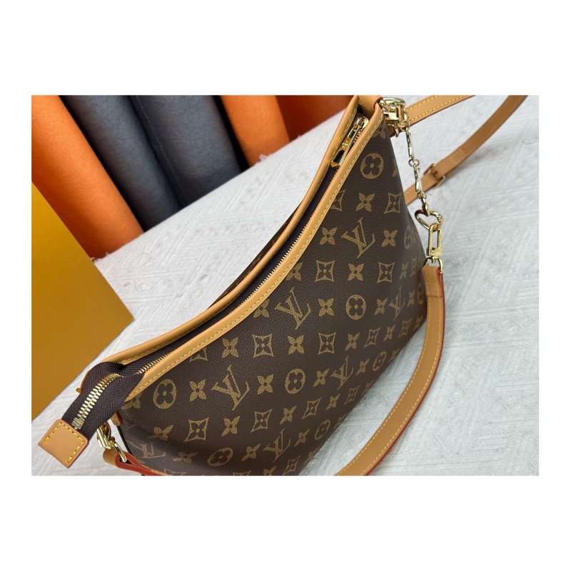 Louis Vuitton Monogram Shoulder Bag