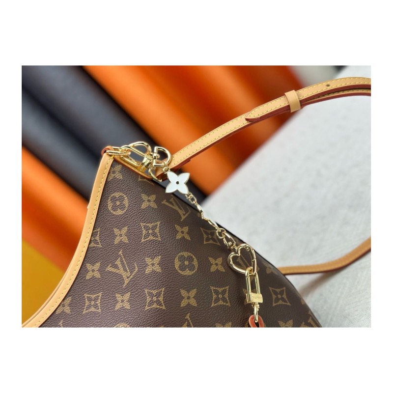 Louis Vuitton Monogram Shoulder Bag