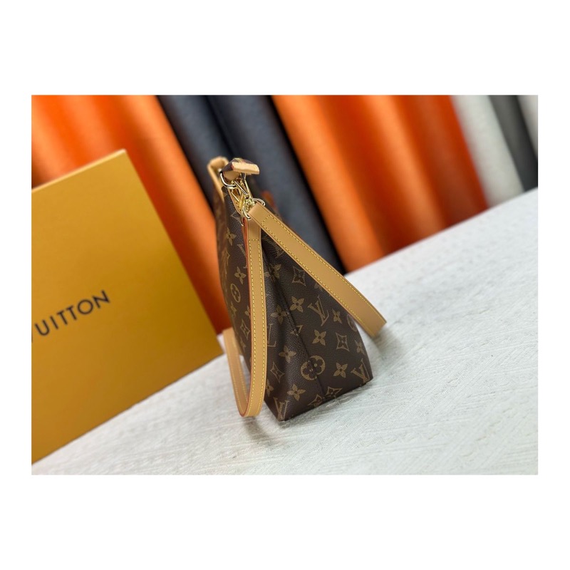 Louis Vuitton Monogram Shoulder Bag