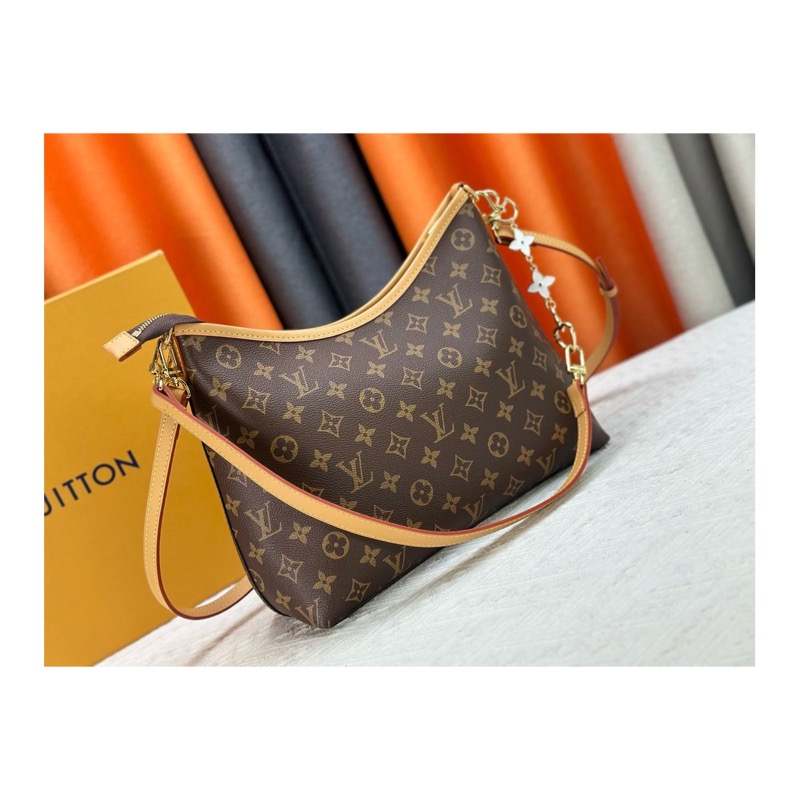 Louis Vuitton Monogram Shoulder Bag