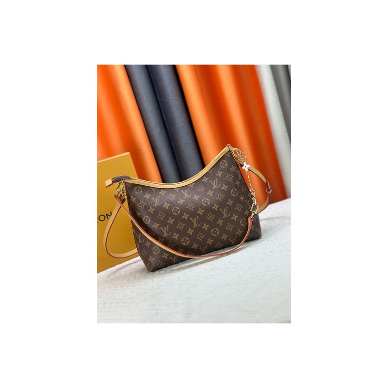 Louis Vuitton Monogram Shoulder Bag