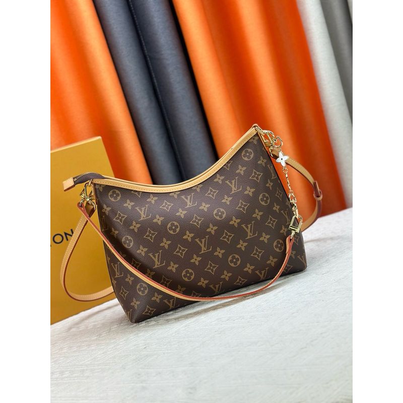 Louis Vuitton Monogram Shoulder Bag