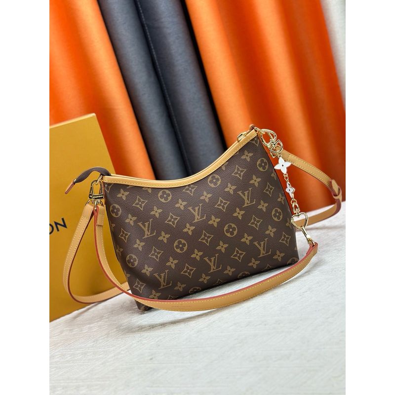 Louis Vuitton Monogram Shoulder Bag