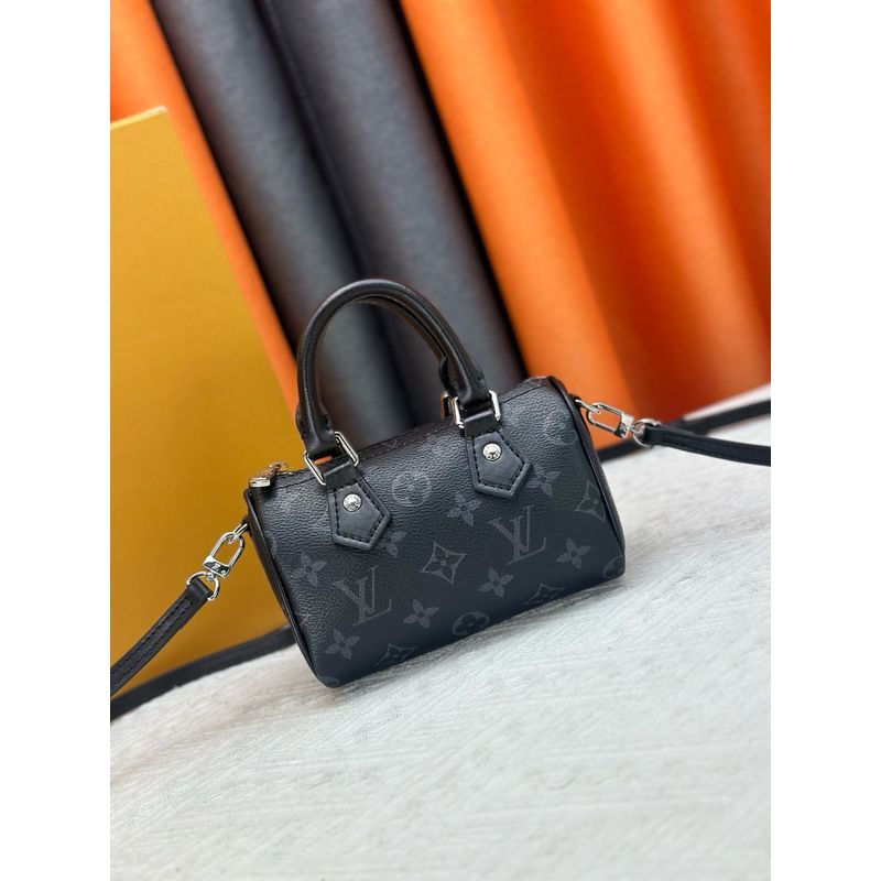 Louis Vuitton Speedy Monogram Bag