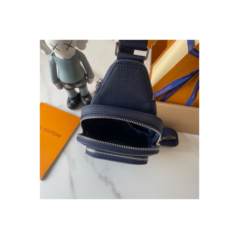 Louis Vuitton Crossbody Bag