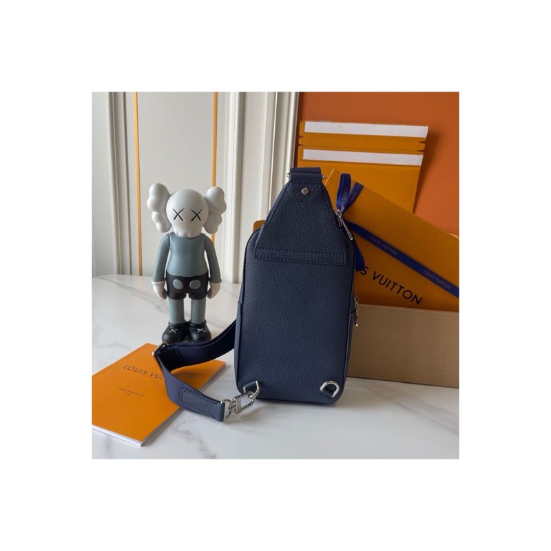 Louis Vuitton Crossbody Bag