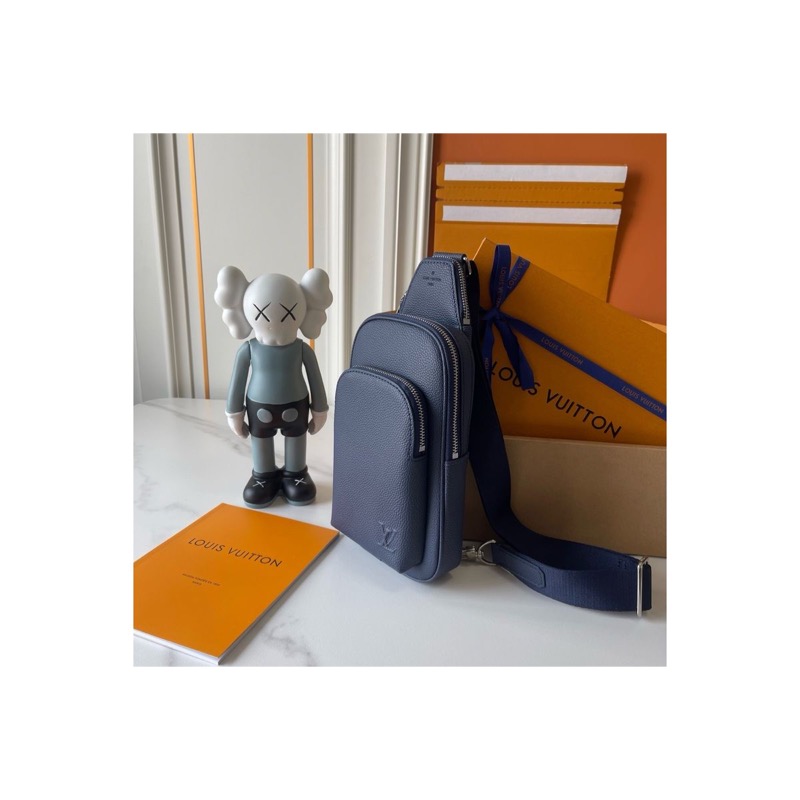 Louis Vuitton Crossbody Bag