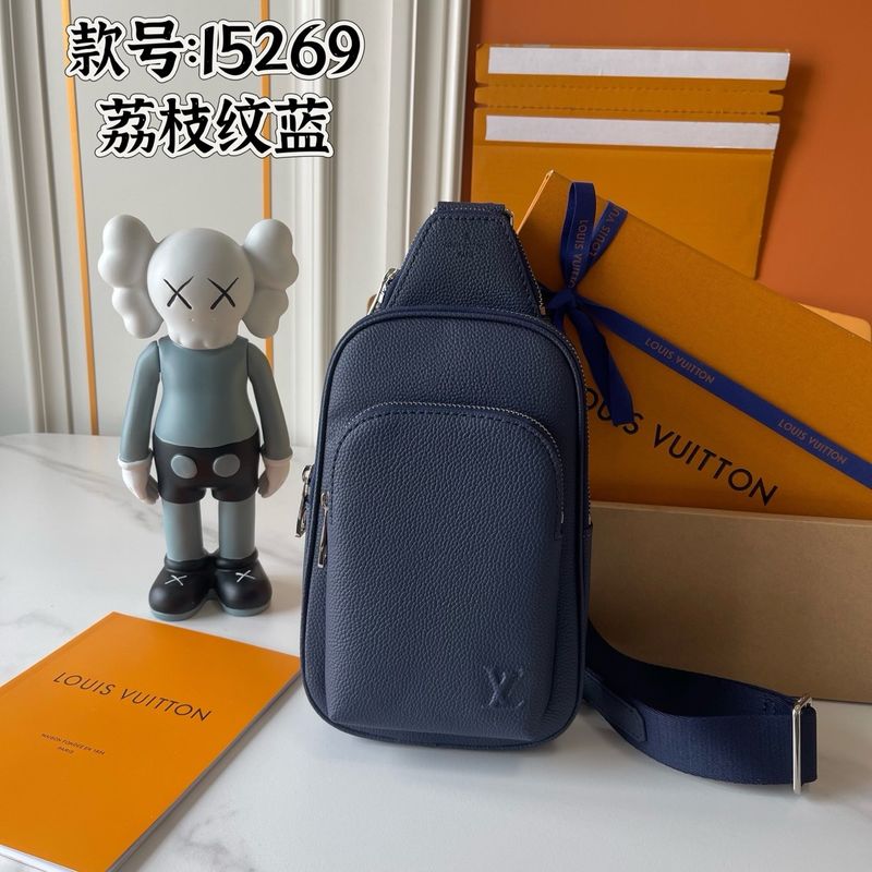 Louis Vuitton Crossbody Bag