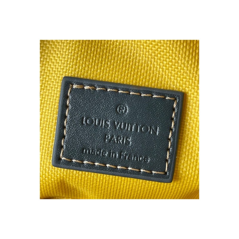 Louis Vuitton Monogram Shoulder Bag