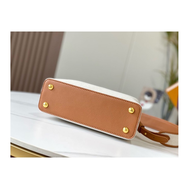 Louis Vuitton Capucines Bag