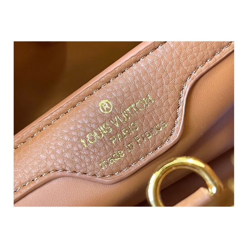 Louis Vuitton Capucines Bag