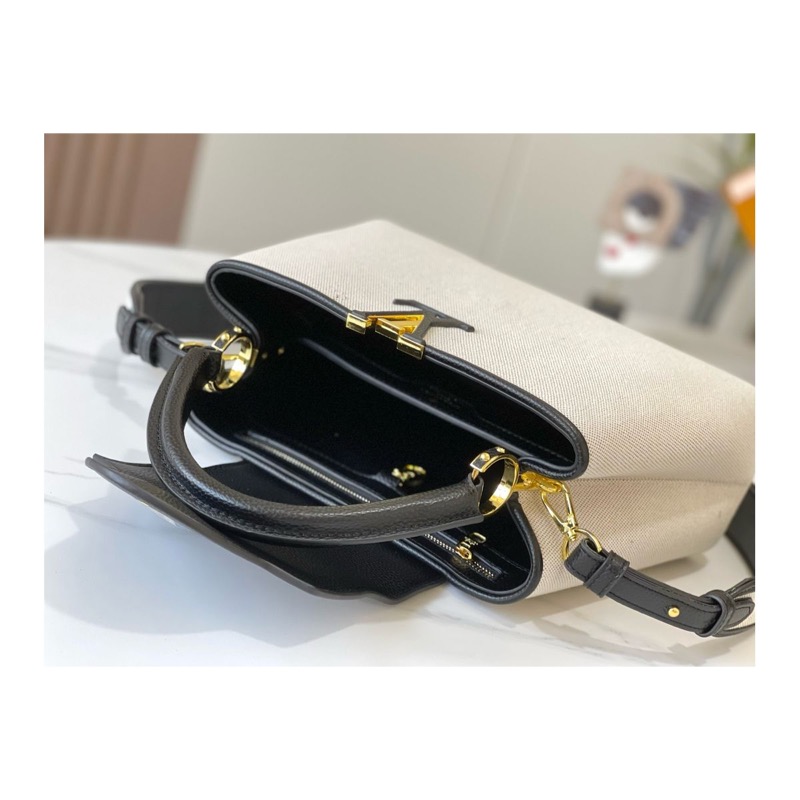 Louis Vuitton Capucines Bag