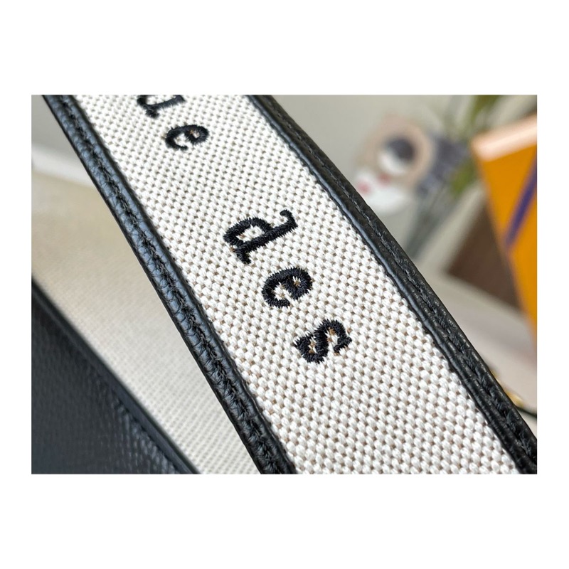 Louis Vuitton Capucines Bag