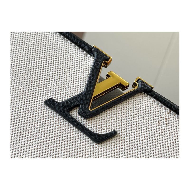 Louis Vuitton Capucines Bag