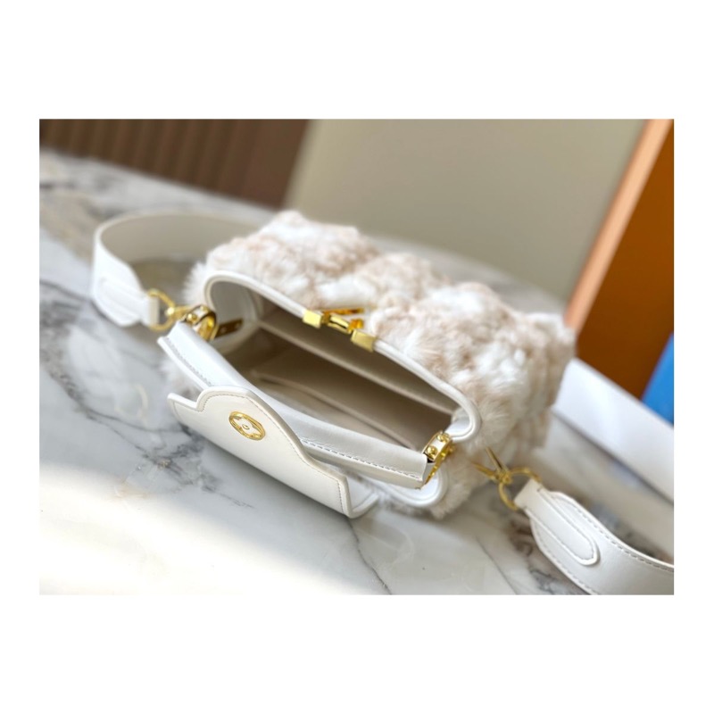 Louis Vuitton Crossbody Bag