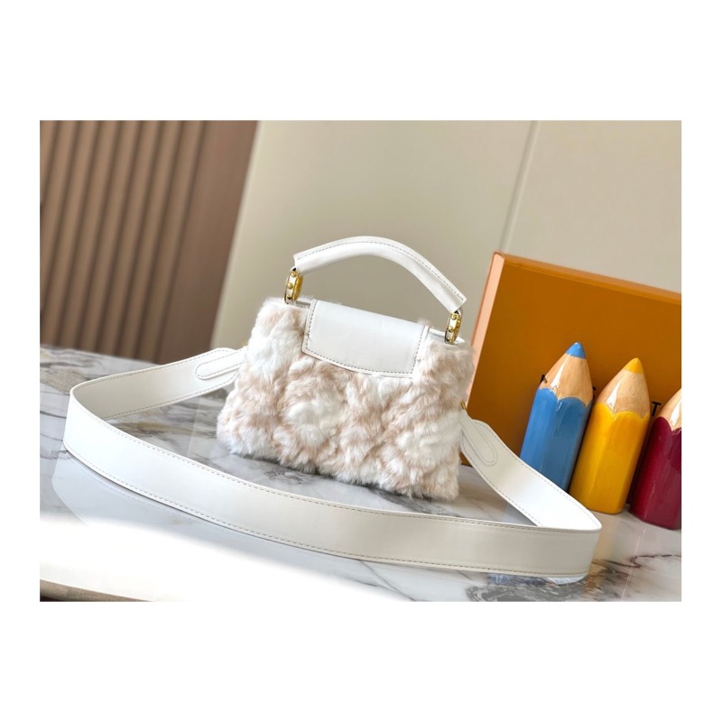 Louis Vuitton Crossbody Bag