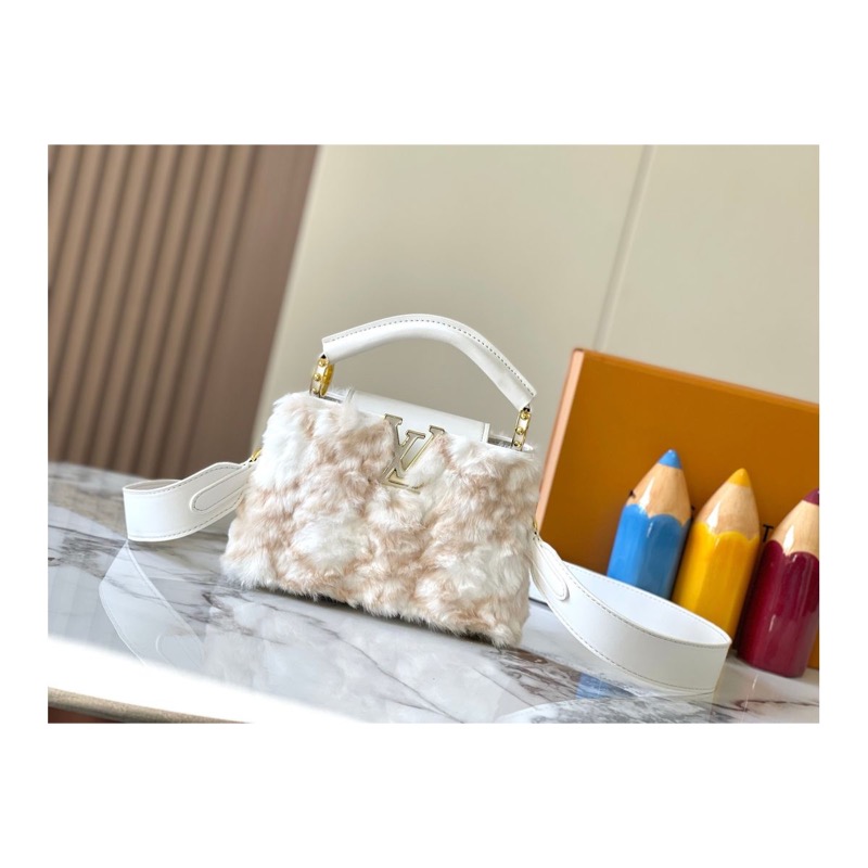 Louis Vuitton Crossbody Bag
