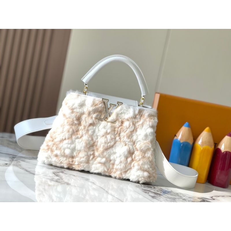 Louis Vuitton Crossbody Bag