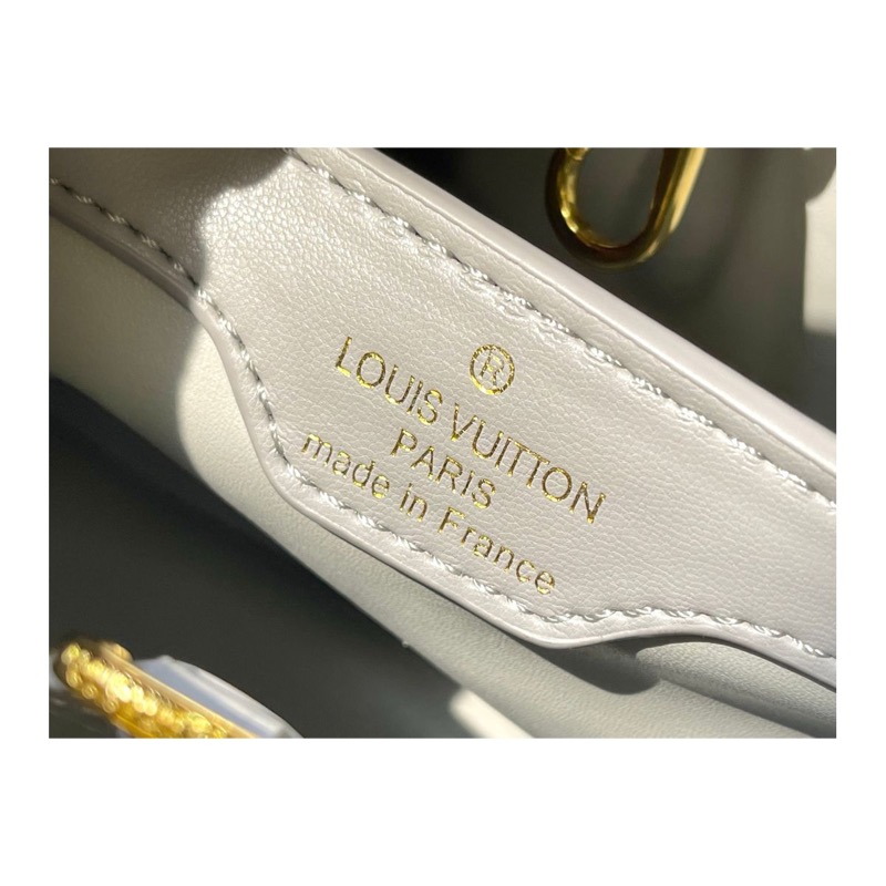 Louis Vuitton Capucines Bag