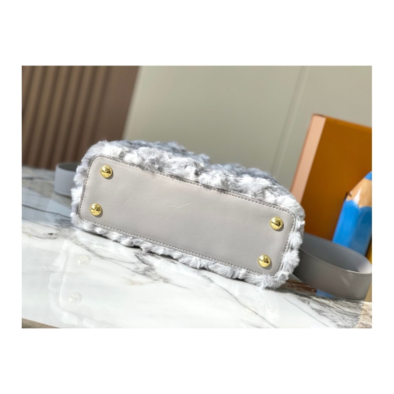 Louis Vuitton Capucines Bag
