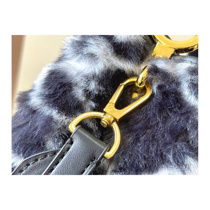 Louis Vuitton Capucines Bag