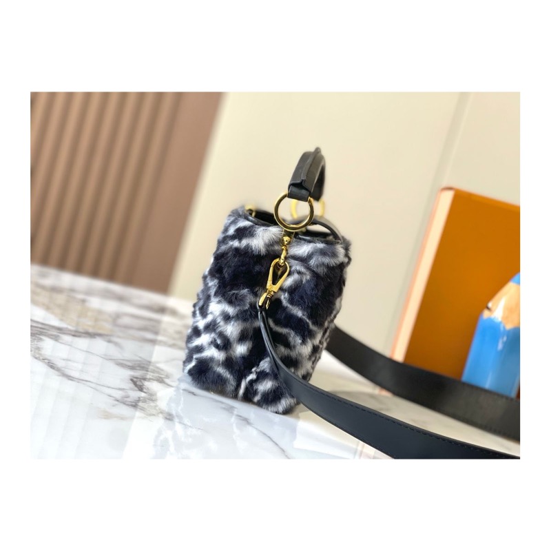 Louis Vuitton Capucines Bag
