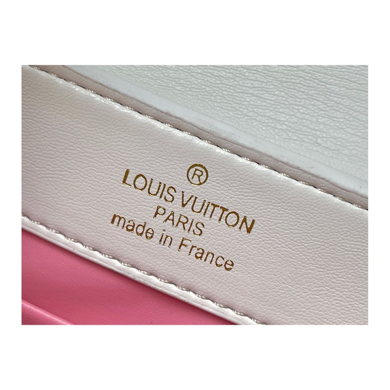 Louis Vuitton Capucines Bag