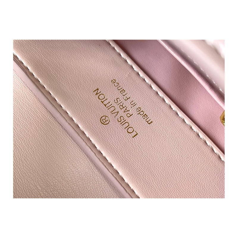 Louis Vuitton Capucines Bag